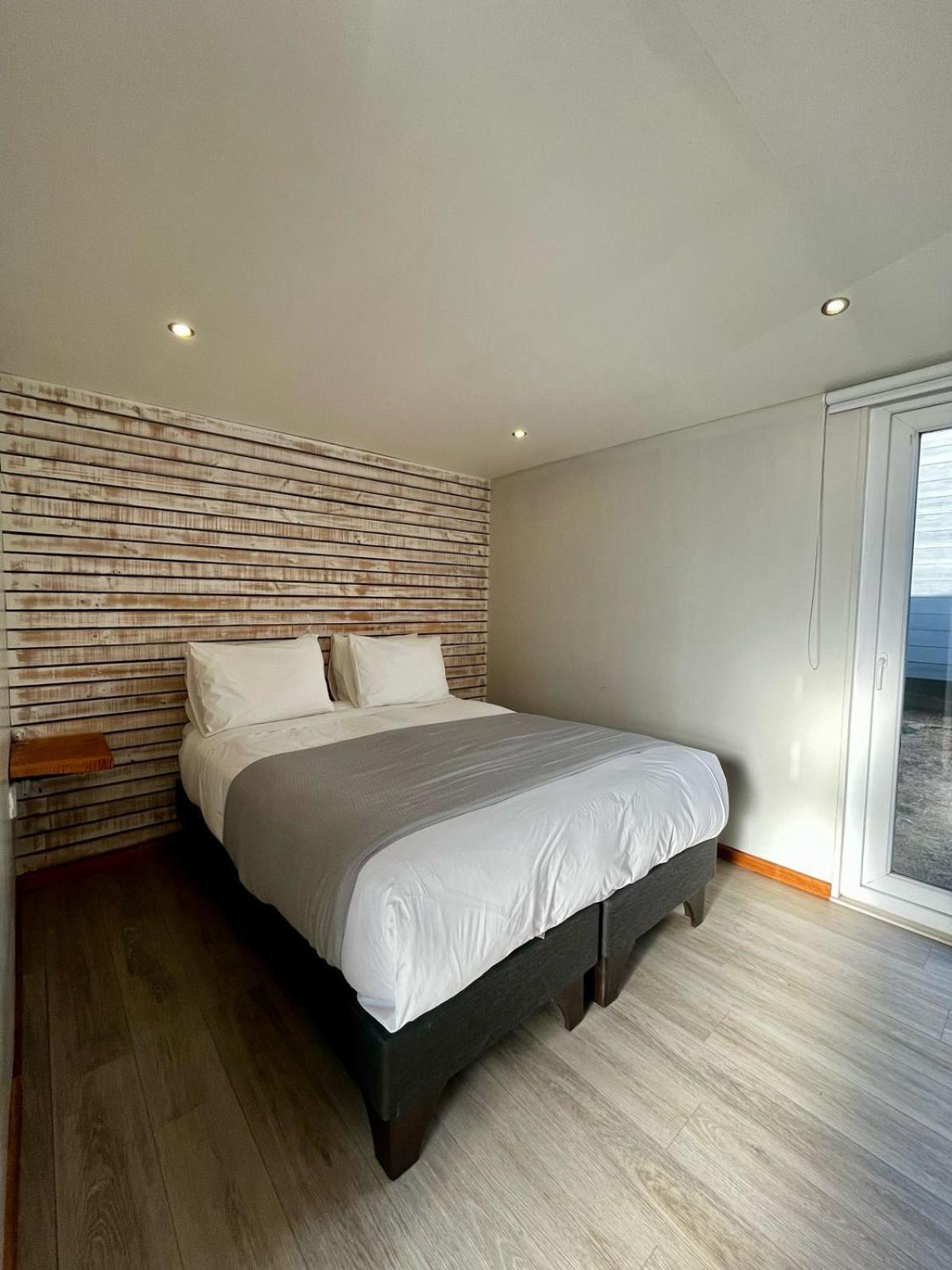 Curi Lodge Pichilemu Exteriör bild